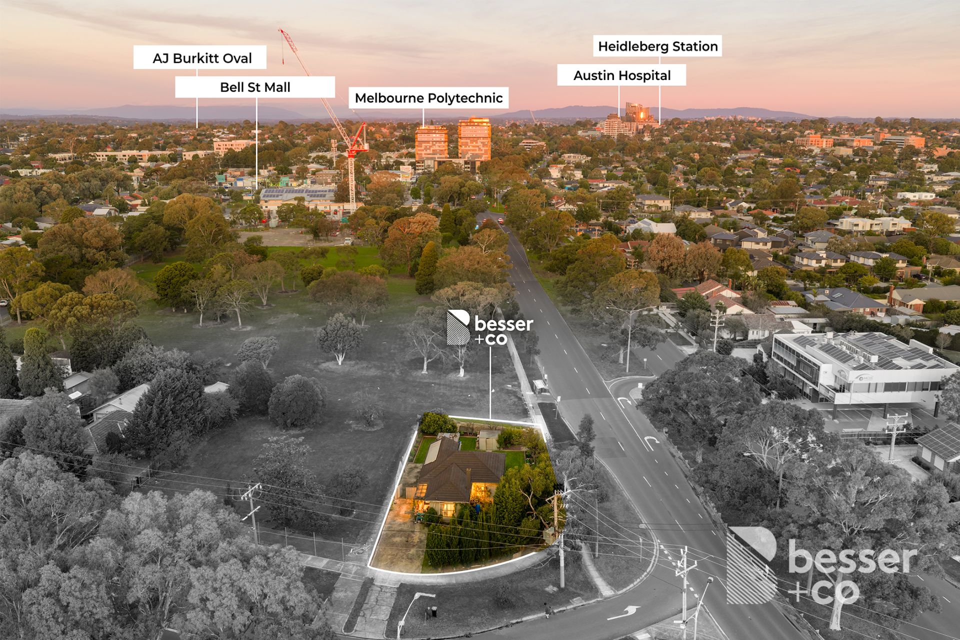 152 Liberty Parade, Heidelberg West - Thumbnail 5