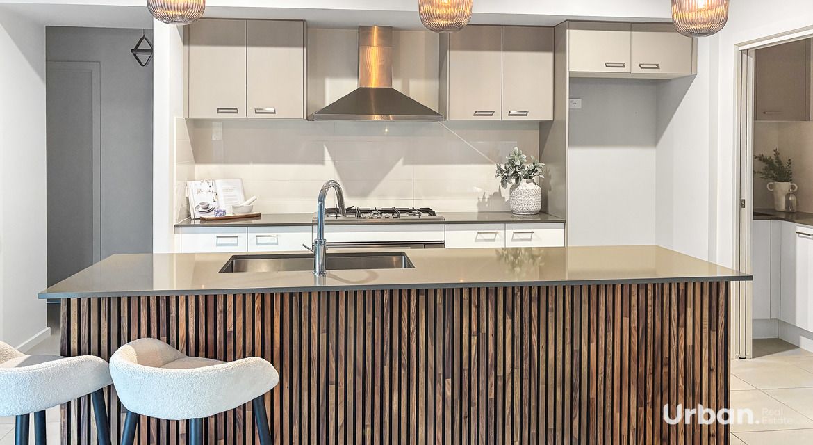 Marsden Park 9 Waley Street