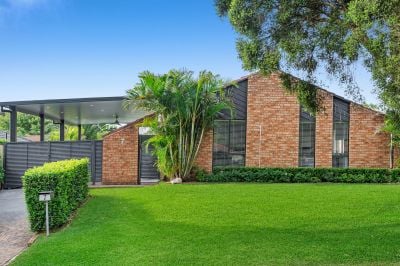 Mount Annan 7 Nott Place