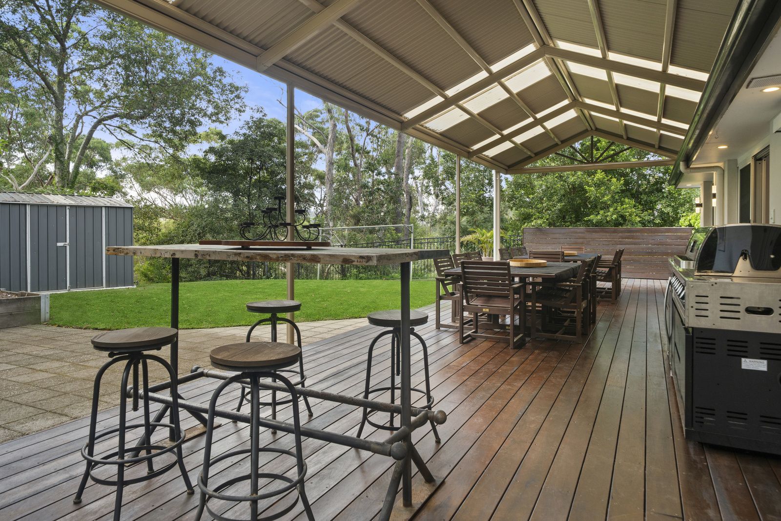 5 Paul Close, Hornsby Heights, Hornsby Heights - Thumbnail 5