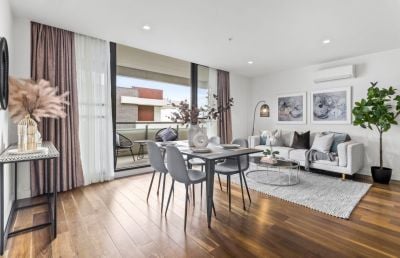 111/201 Whitehorse Rd, Balwyn