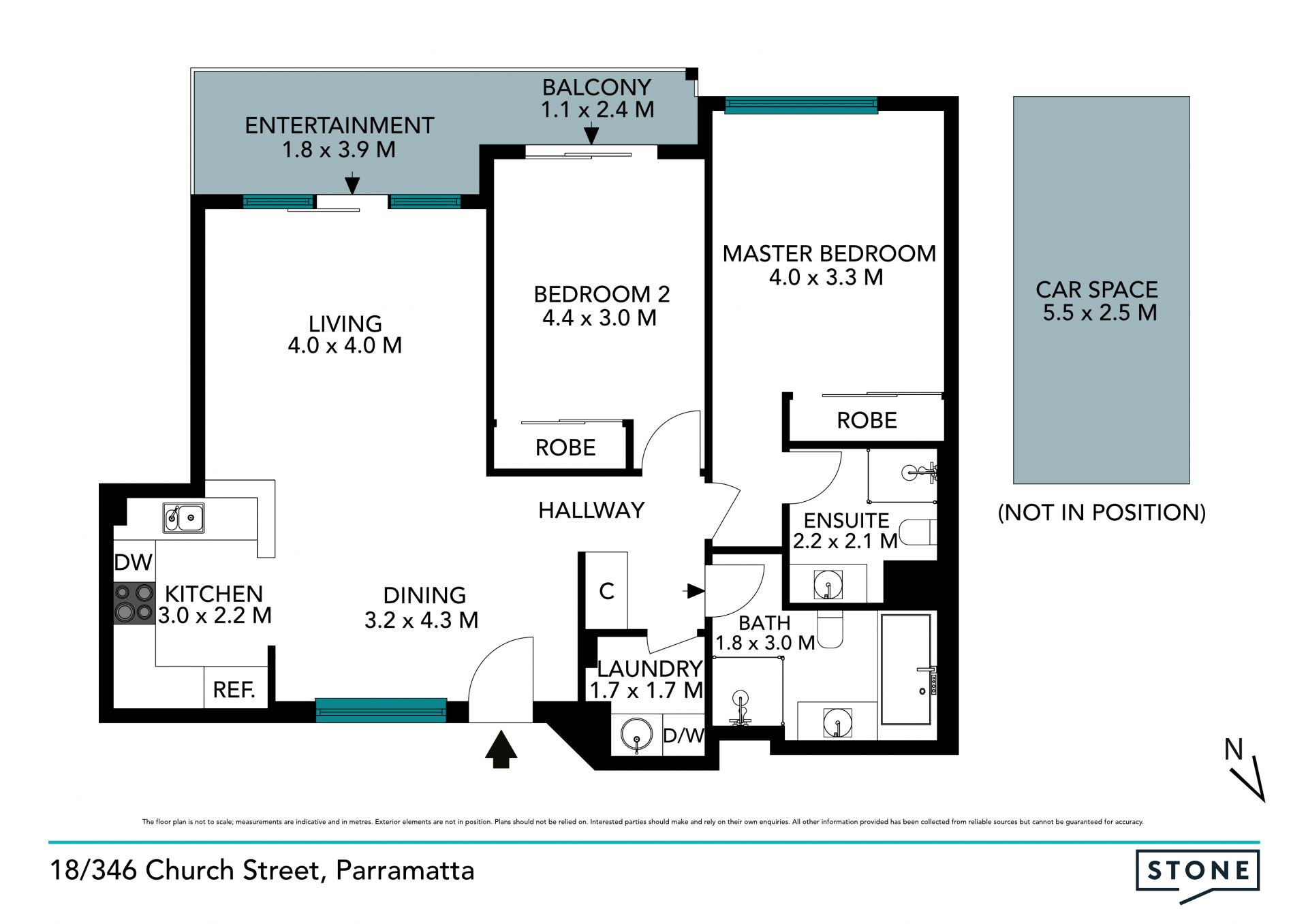 Sold Off Market! Thinking of Selling? Contact Aaron Lih