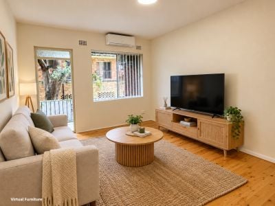 Campsie 3/26 Park Street