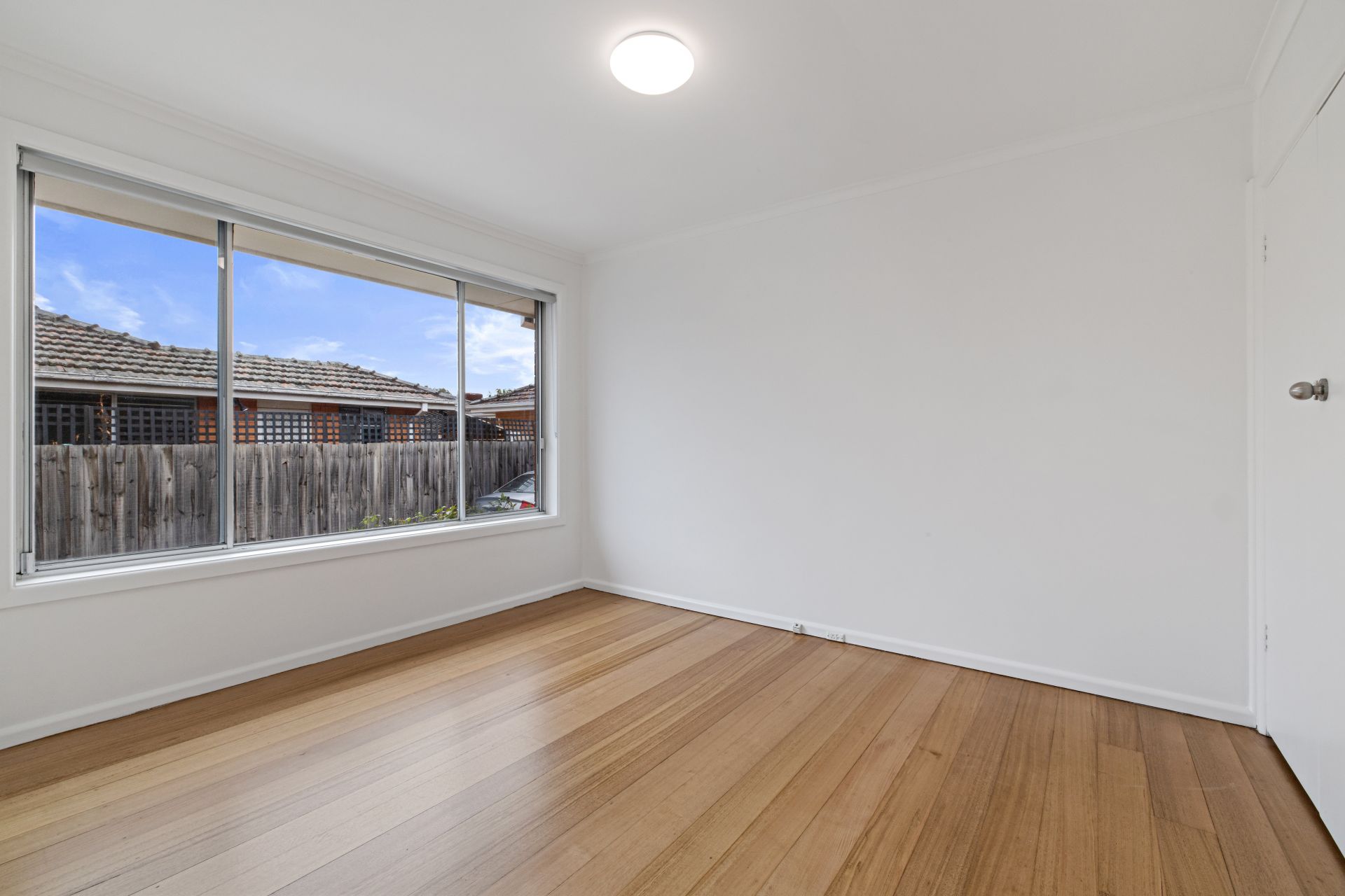 RENOVATED TWO BEDROOM DELIGHT