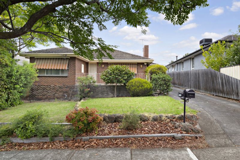 27 Boston Road, Bundoora