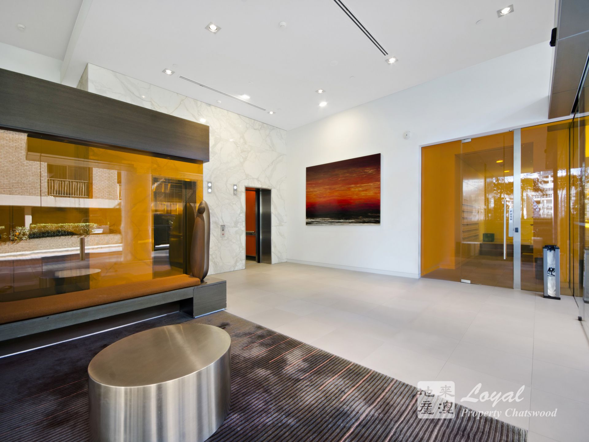 402/1 Cambridge Lane Chatswood NSW, Chatswood - Thumbnail 7