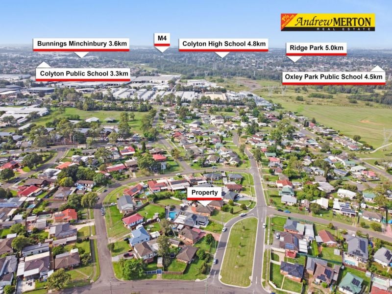 7 Moresby Crescent, Whalan