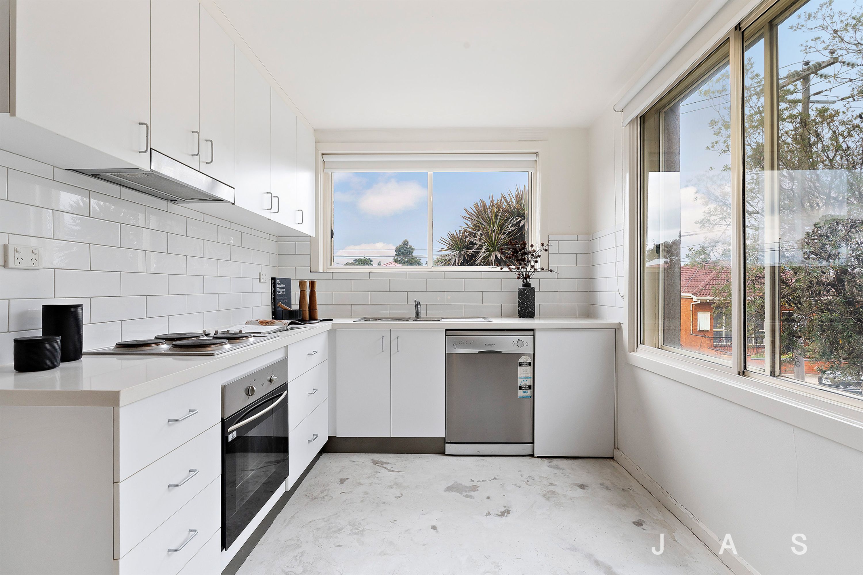 1/2 John Street, Footscray, Footscray - Thumbnail 4