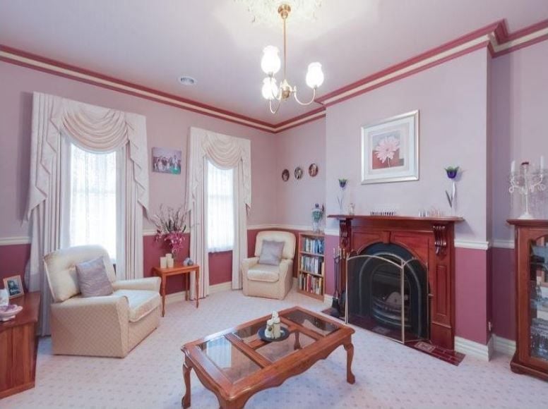 Quality Home, Exceptional Comfort
