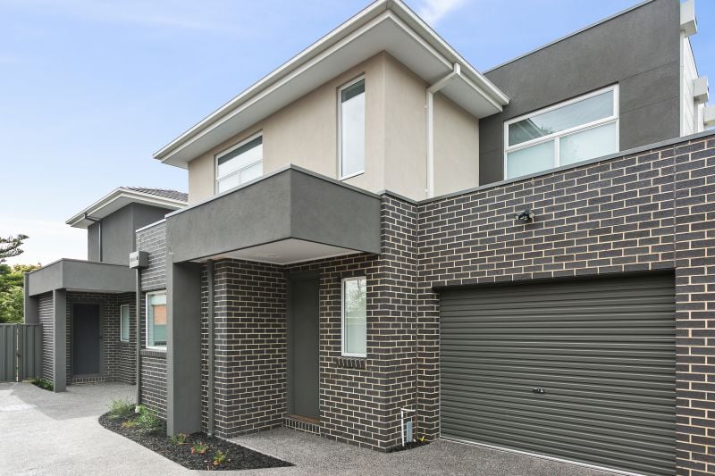 2/116 David Street, Lalor