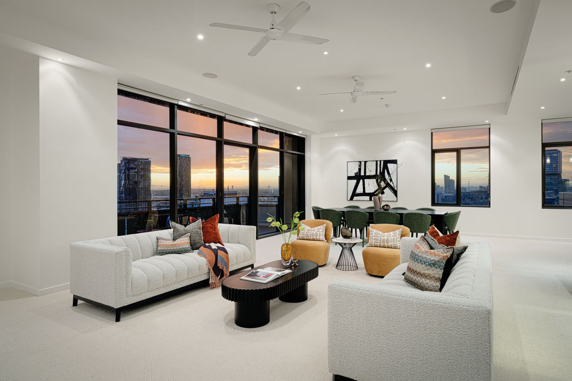 2501/80 Clarendon Street, Southbank, Southbank - Image 1