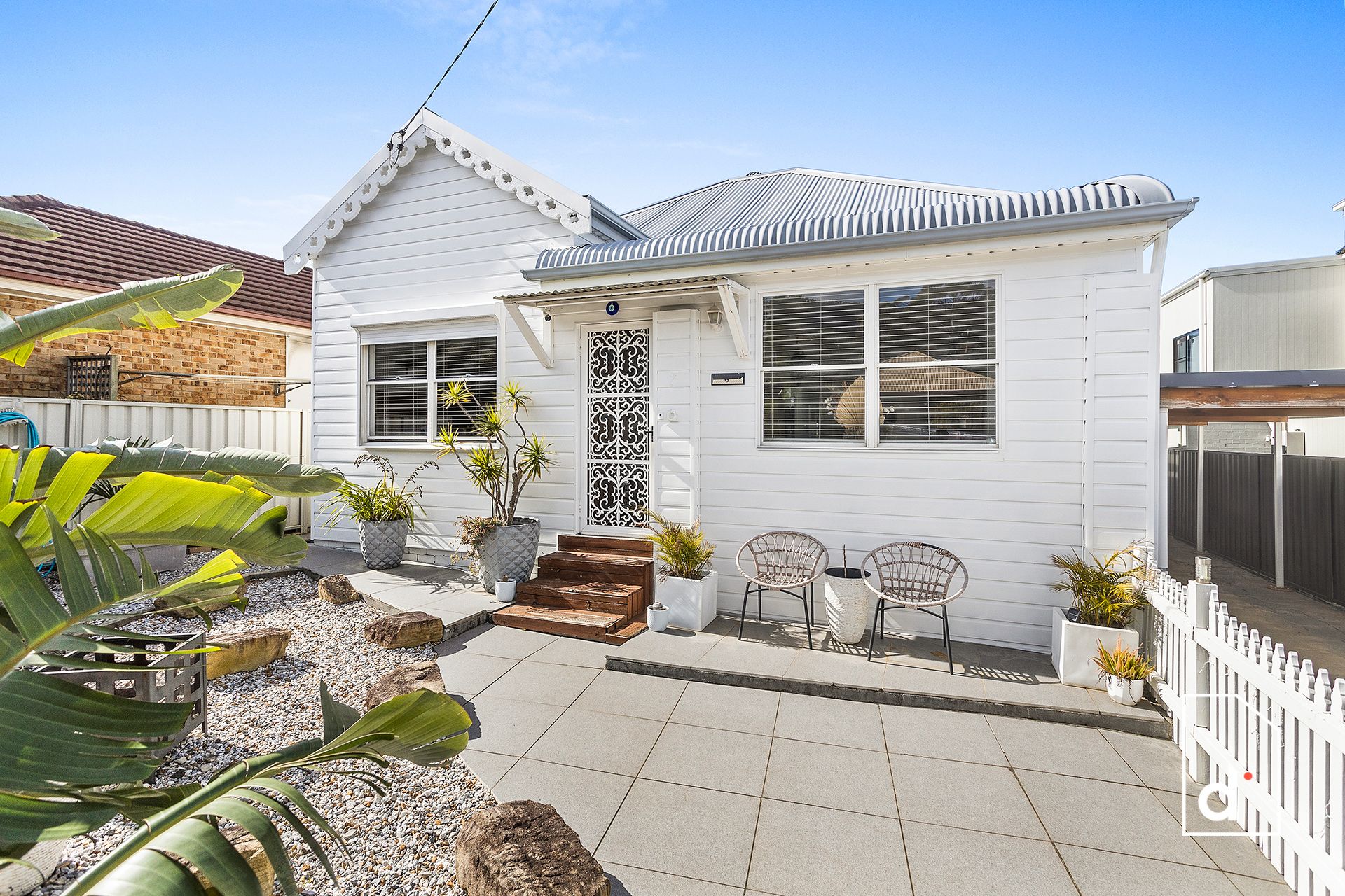 7 Midgley Street, Corrimal NSW