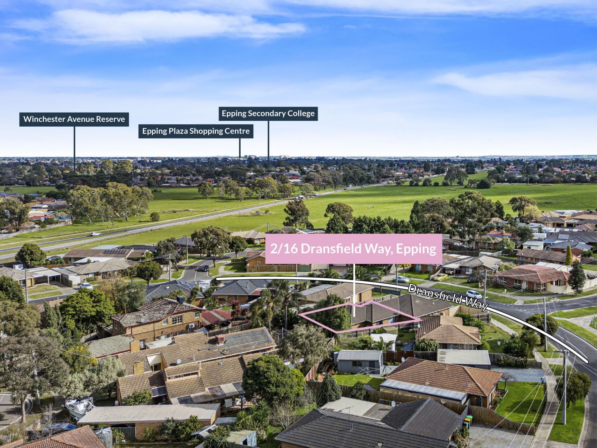 Spacious, Solid & Full of Potential – No Owners Corporation