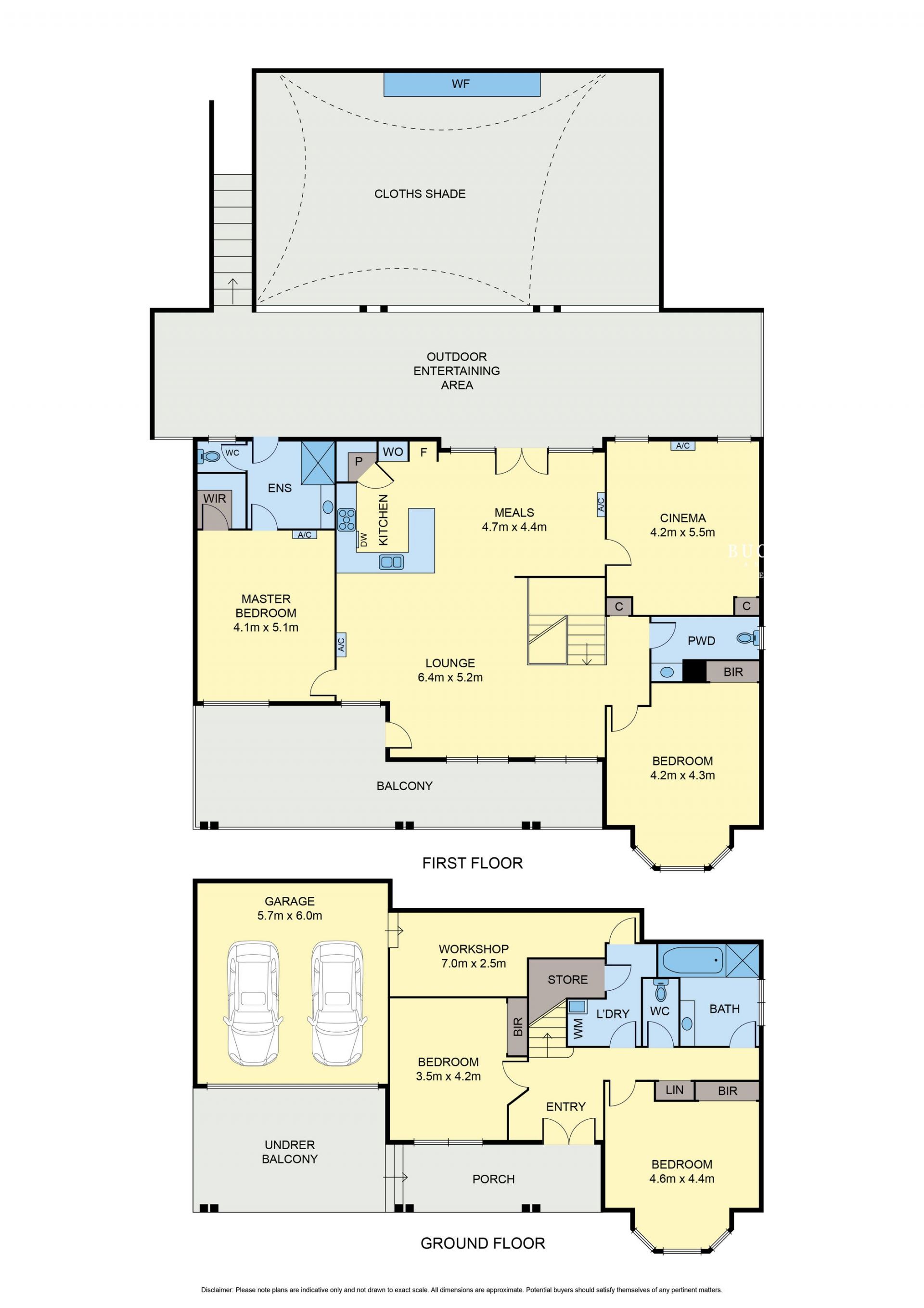 Enticing Family Abode