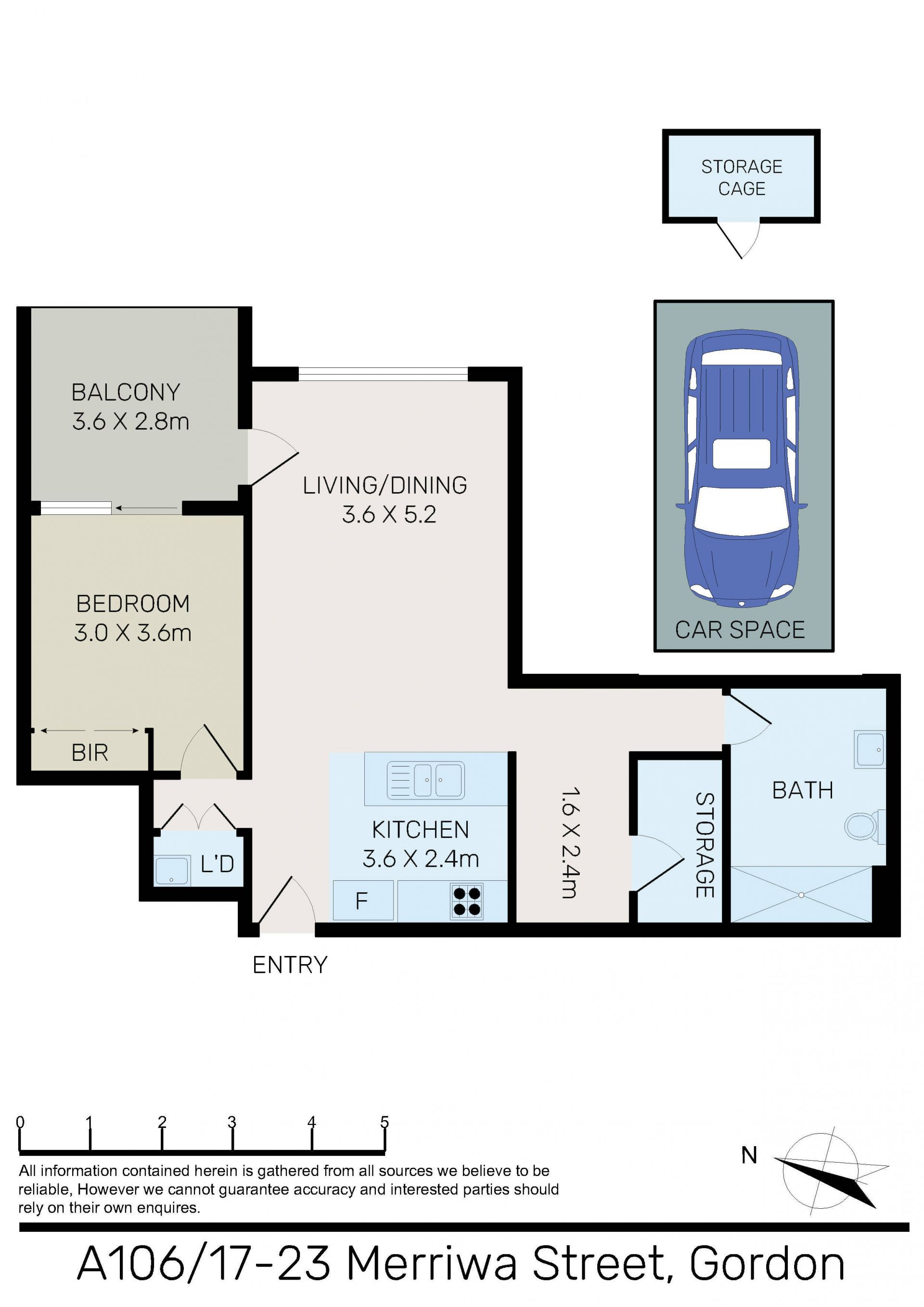 UNDER CONTRACT