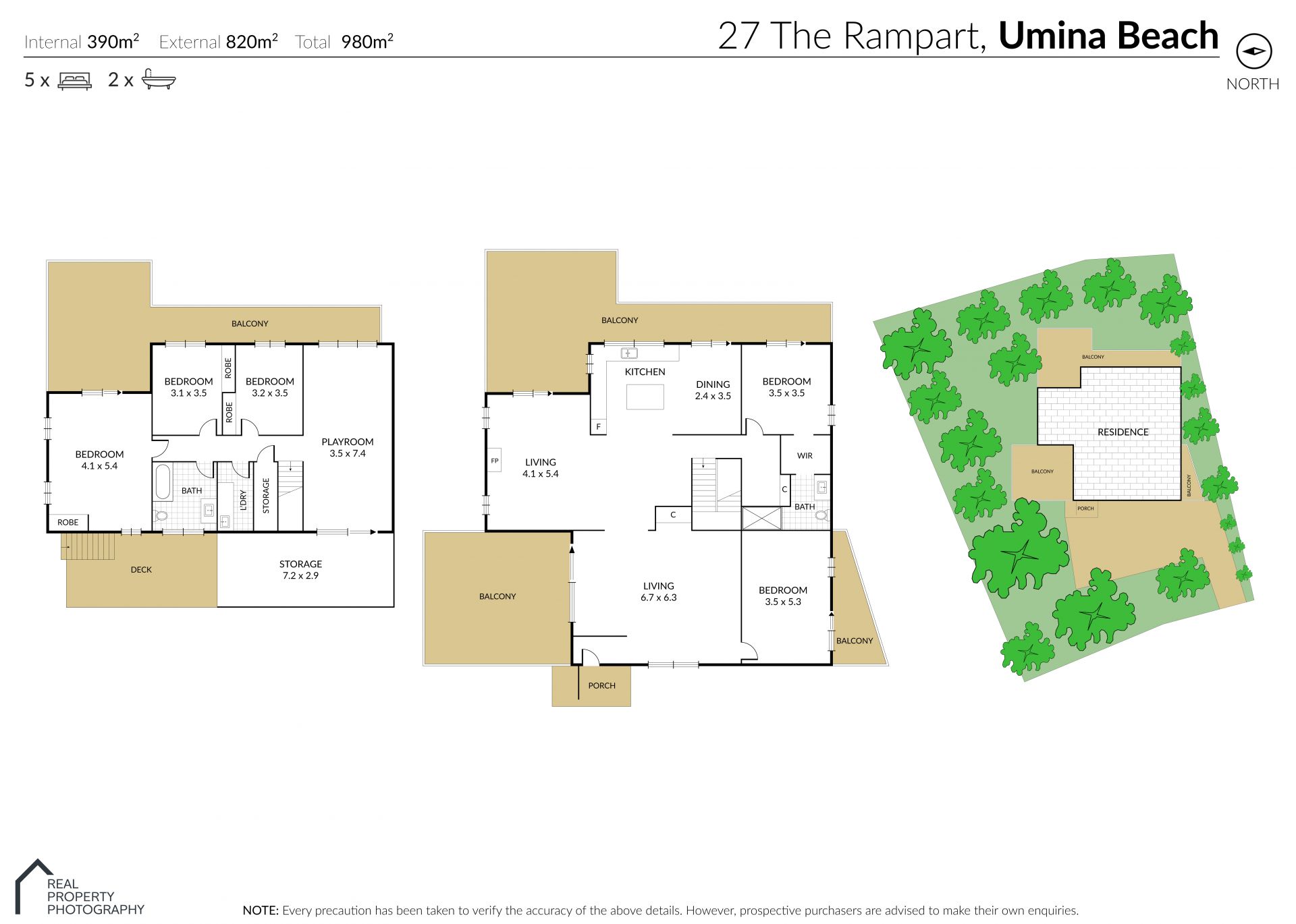 Impressive home, Expansive views, Room for everyone!