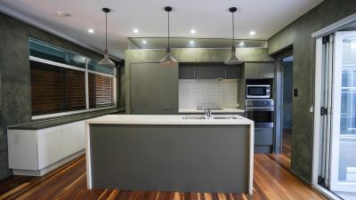 CREATIVE OFFICE SPACE IN BRISBANE'S PREMIER LIFESTYLE PRECINCT