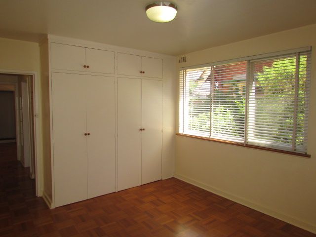 Spacious Light Filled Apartment!