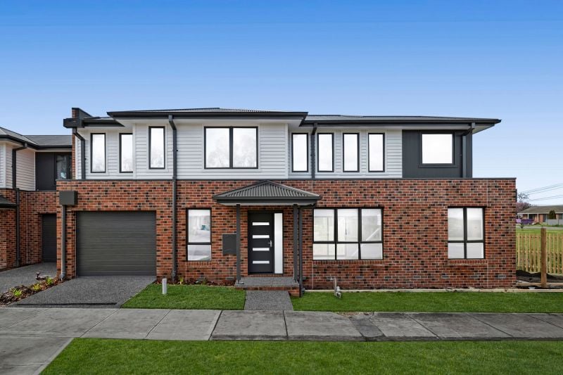 1/88 Schotters Road, Mernda