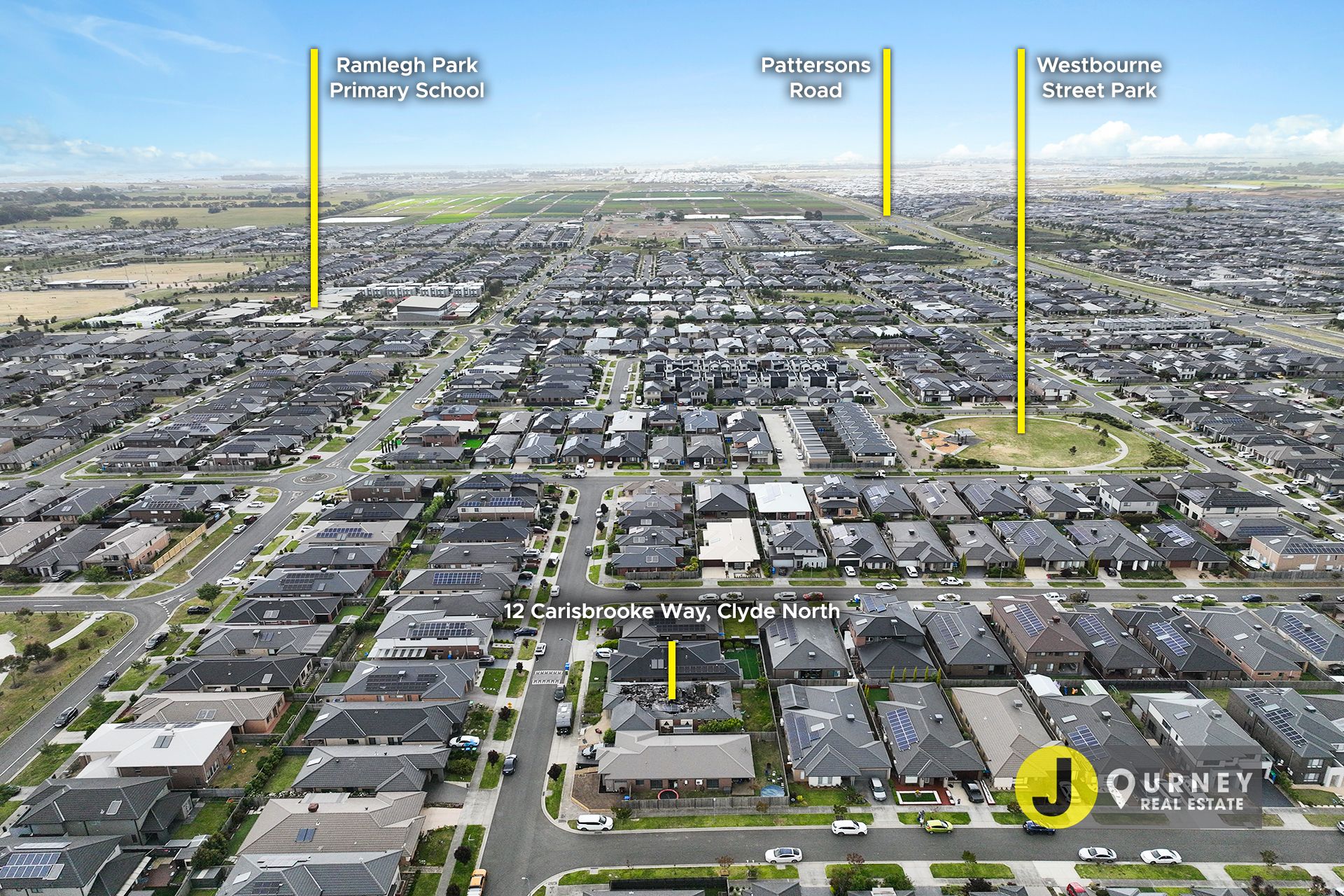 12 Carisbrooke Way, Clyde North VIC, Clyde North - Thumbnail 4