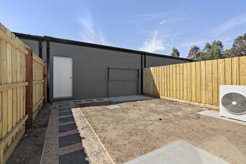 290 Harvest Home Road, Wollert