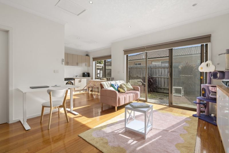 4/20 Crookston Road, Reservoir