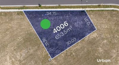 Braemar 4006/11 Martin Crescent