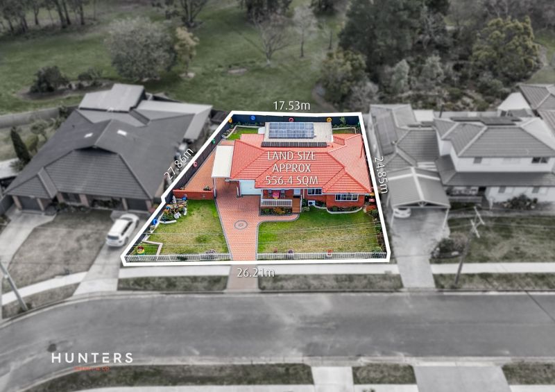 10 Cyril Street, Greystanes