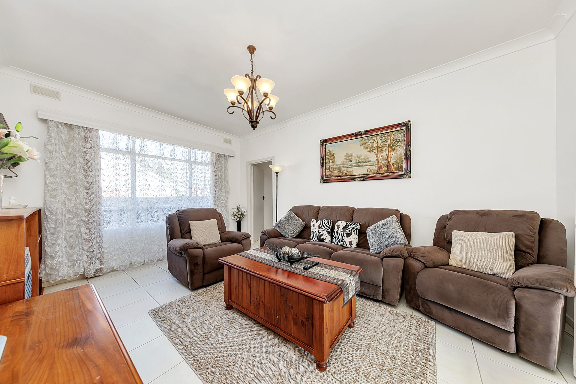 A Renovated 4 Bedroom Home!