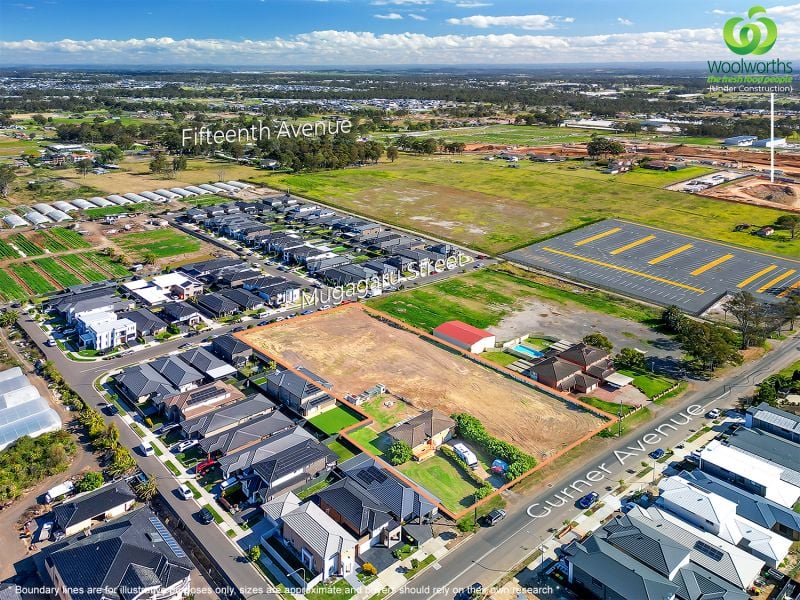 60 Gurner Avenue, AUSTRAL, Austral - Image 1