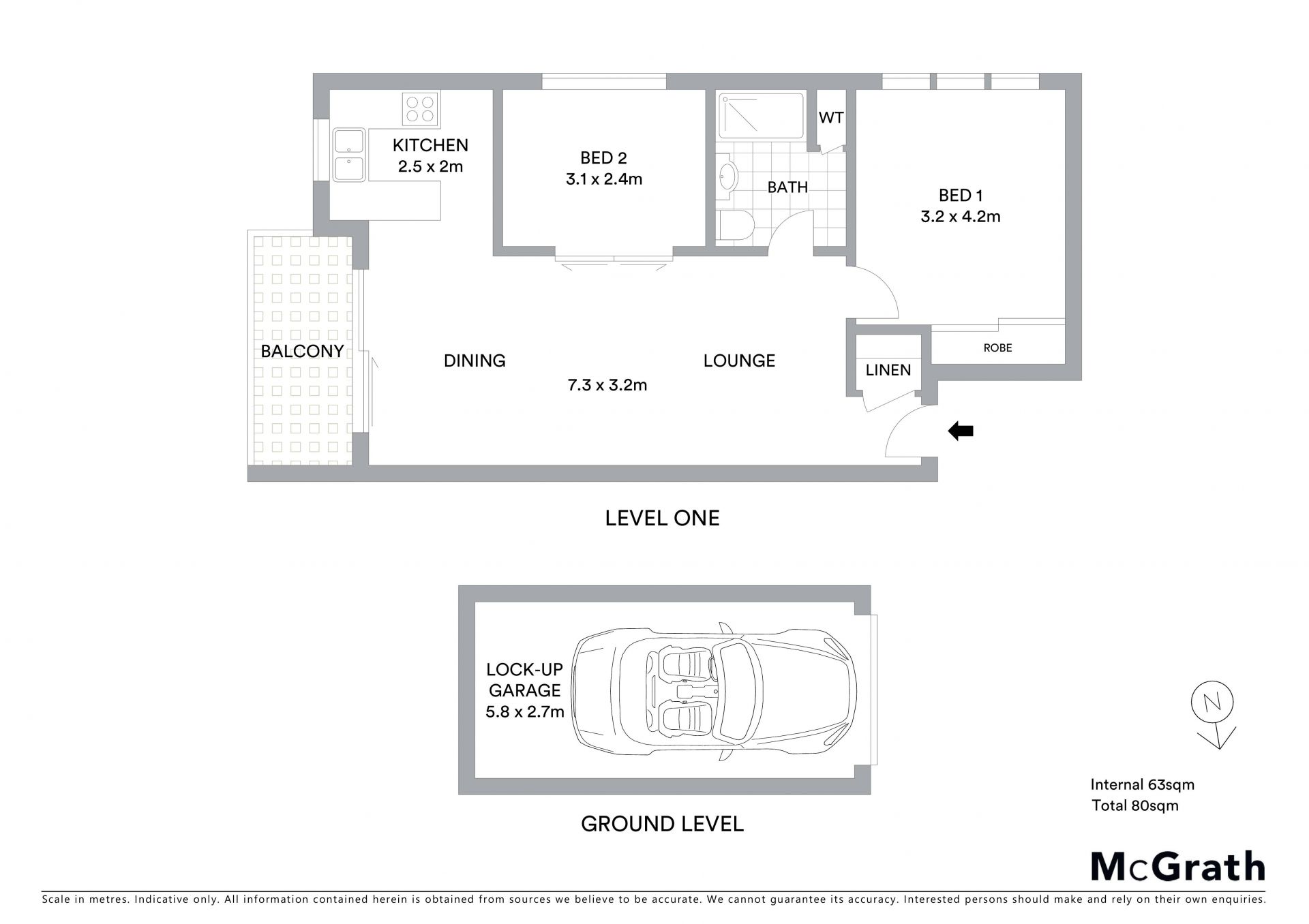 Sold by McGrath Estate Agents Liverpool