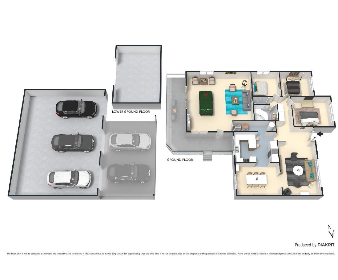 A Great Family Start with Room to Move