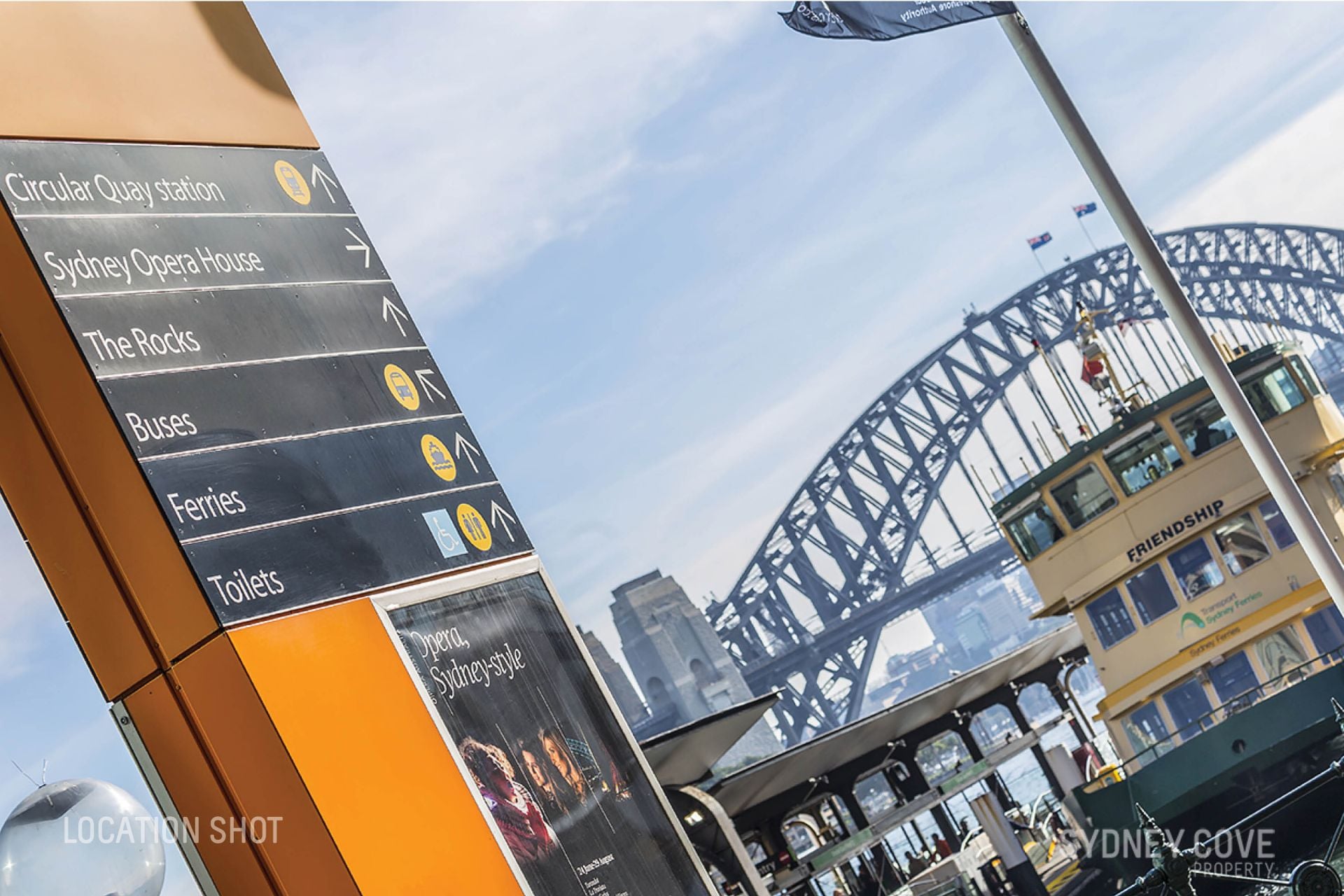 1012/38 Bridge Street, SYDNEY NSW 2000, Sydney - Image 1