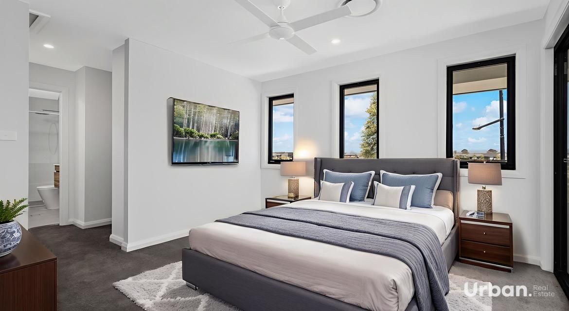 Marsden Park 20 Sundew Parade