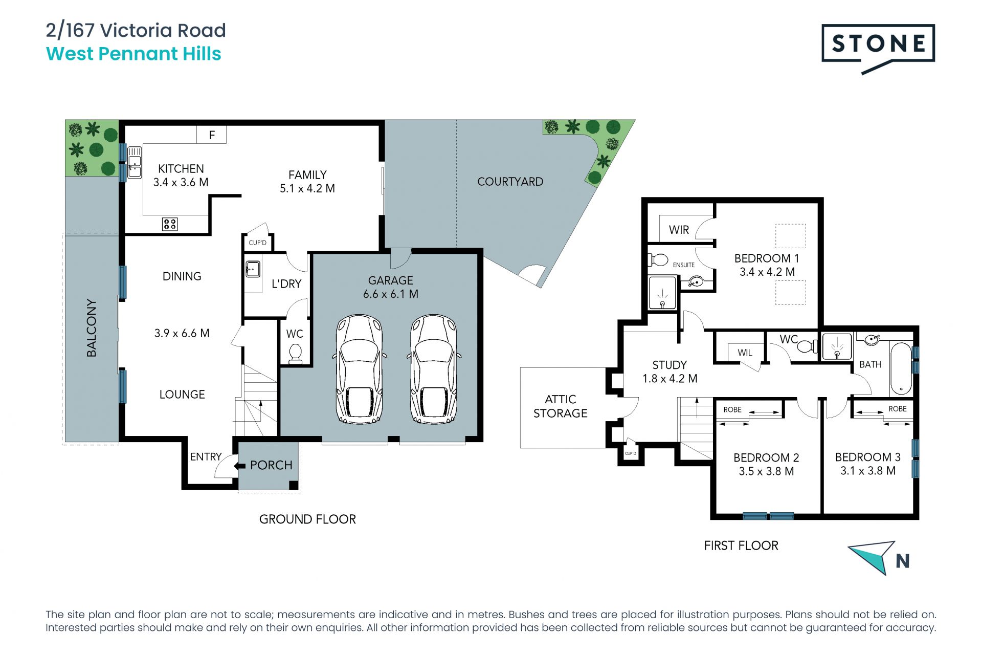 Sold June 2023 - Contact James Ramsay 0420 665 913