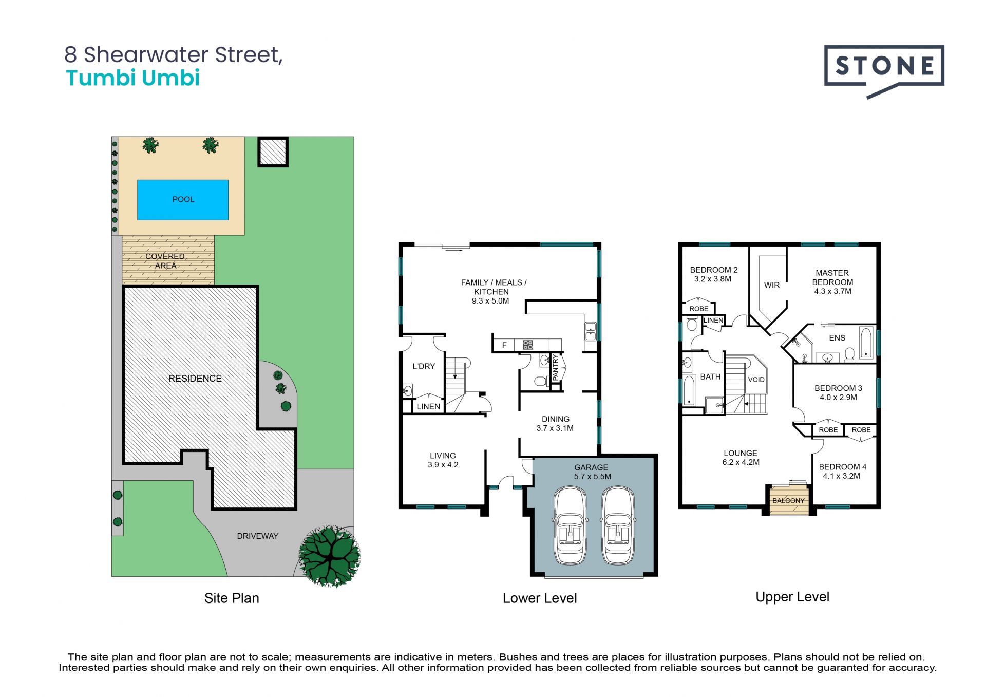 PRIME POSITION WITH SPACIOUS FAMILY HOME