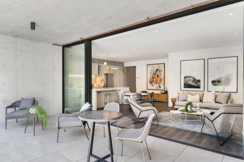 5/1 Spencer Street Rose Bay NSW, Rose Bay - Thumbnail 3