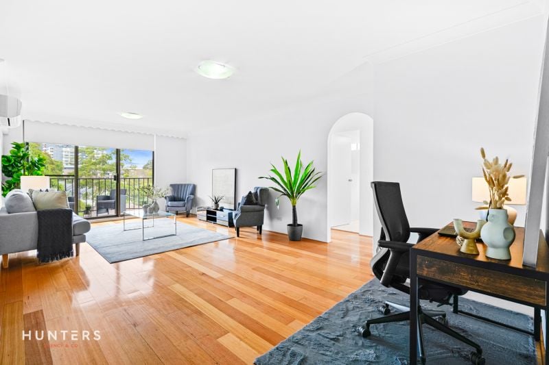 20/101 Wentworth Road, Strathfield