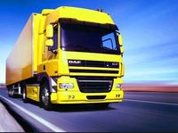 Ntnl Specialised Transport Business - Under Mgmt
