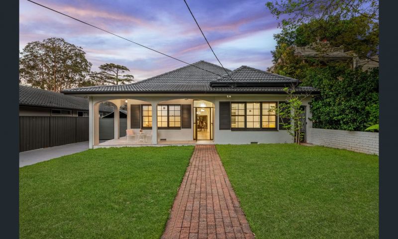 192 Albert Road Strathfield NSW