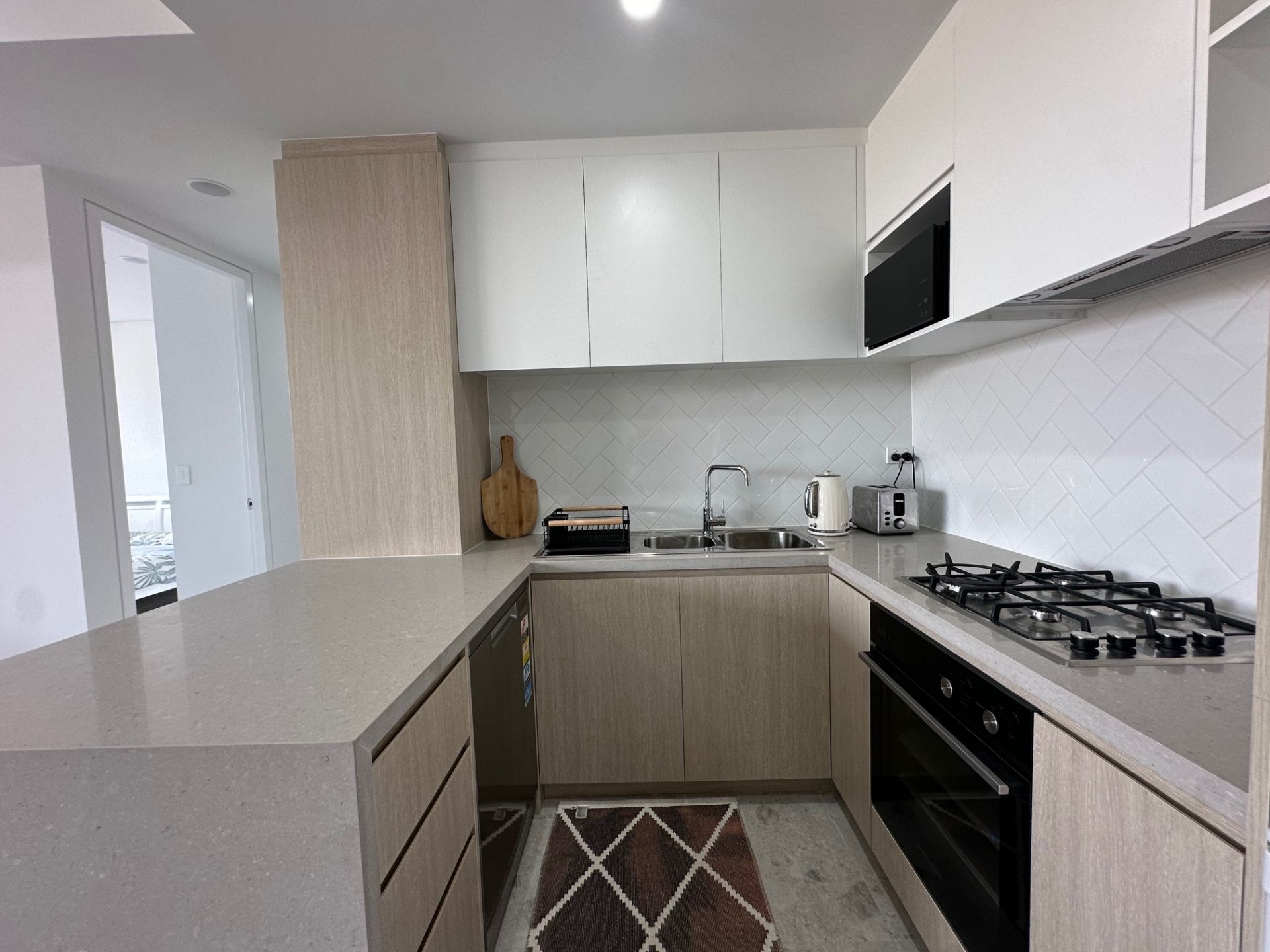 110/237-245 Ocean View Road, Ettalong Beach, Ettalong Beach - Thumbnail 2