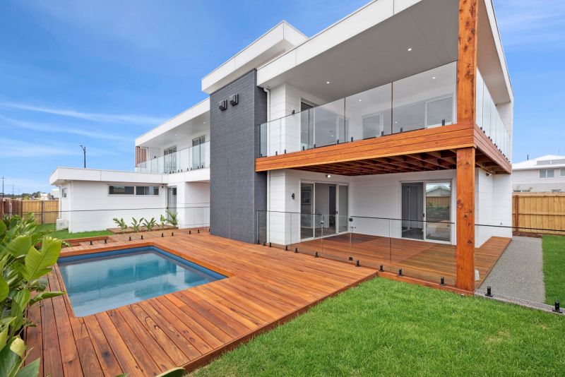 127 Oakdean Boulevard, Ocean Grove VIC 3226