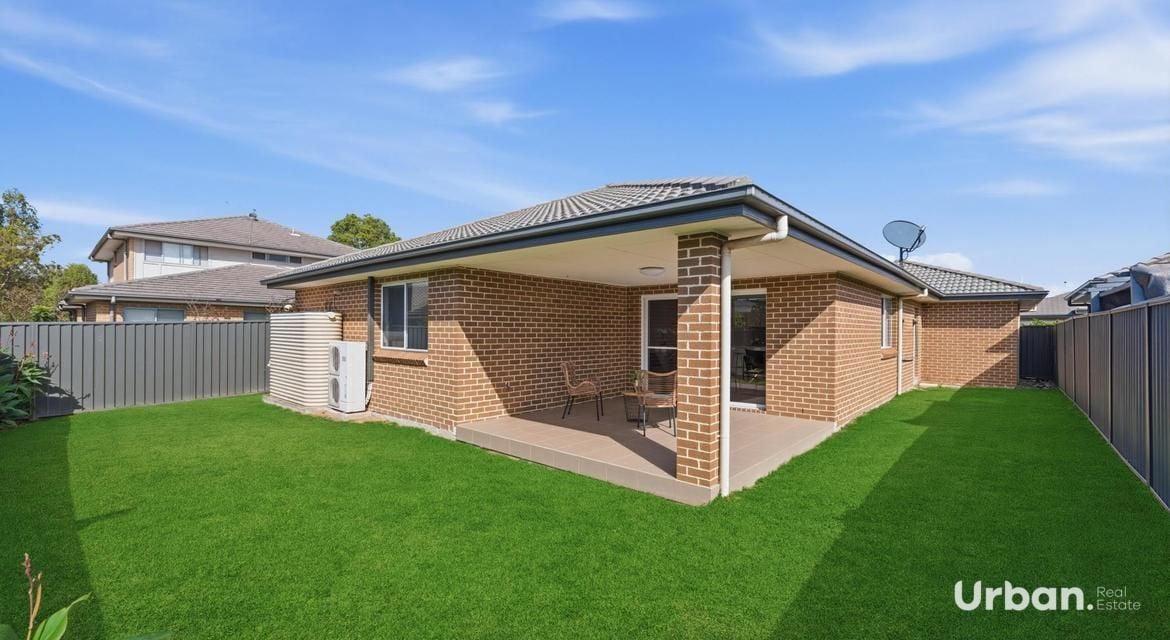 Leppington 29 Baden Powell Avenue