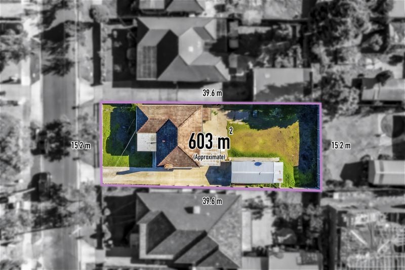 18 Howell Street, Lalor