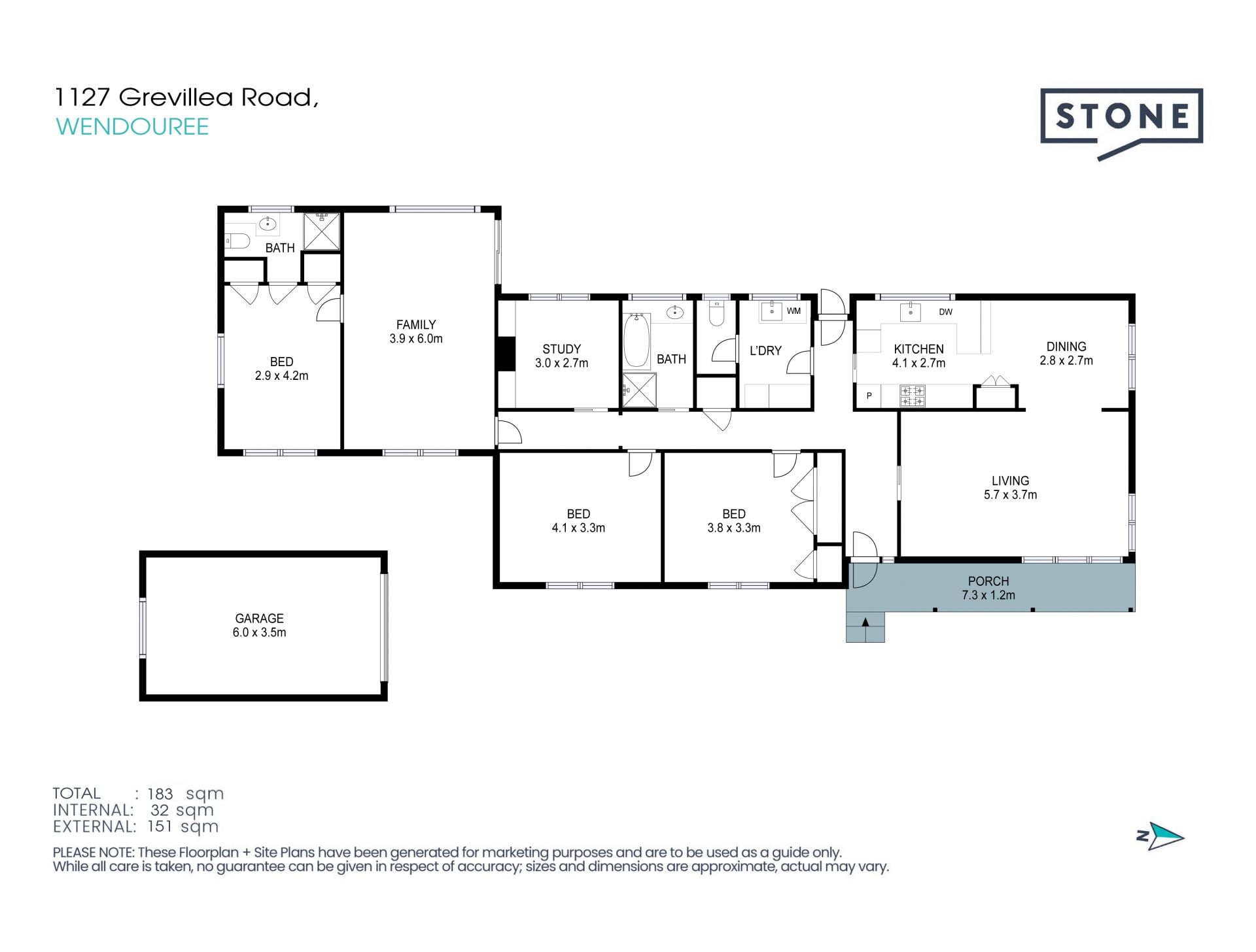 A Much-Loved Family Home with Space, Comfort and Convenience