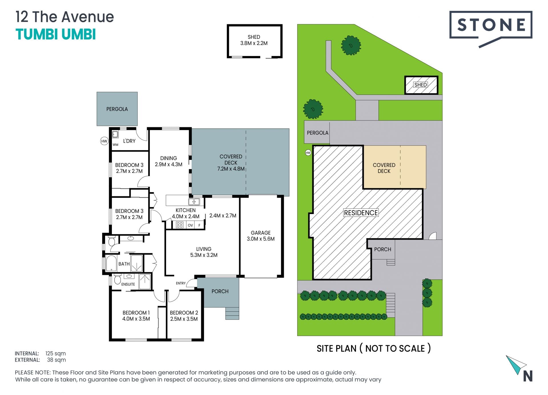 Secure Tenancy Until September 2026
