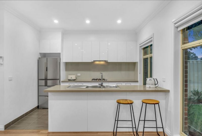 1/39 Boldrewood Parade, Reservoir