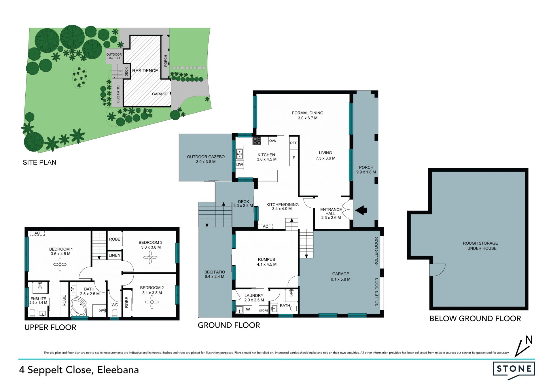 An inspired space for families to grow