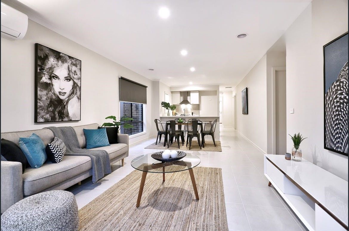 3 Bedroom Delight!