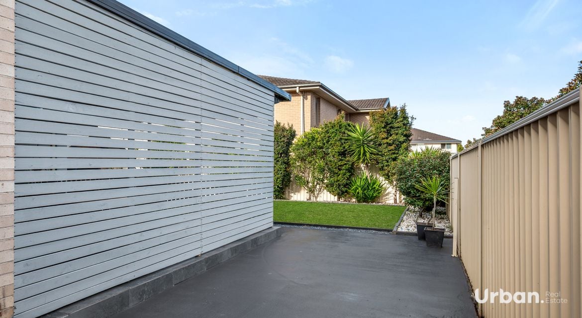 Prestons 34 Manildra Street